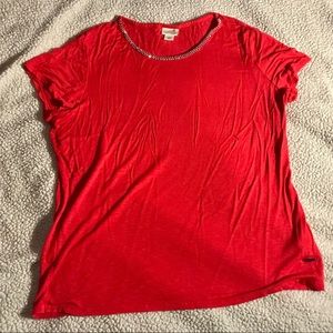 FINAL PRICE Jaclyn Smith Blouse 🚨